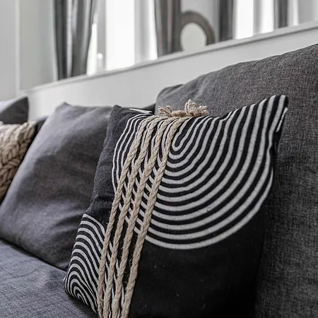 La Perle Au Coeur Du Centre Ville, Ideal Pour Sejours Loisirs Ou Business Apartment