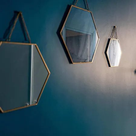 La Perle Au Coeur Du Centre Ville, Ideal Pour Sejours Loisirs Ou Business *