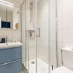 La Perle Au Coeur Du Centre Ville, Ideal Pour Sejours Loisirs Ou Business *