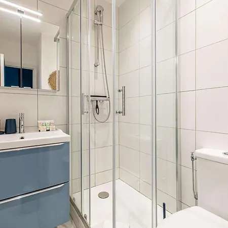La Perle Au Coeur Du Centre Ville, Ideal Pour Sejours Loisirs Ou Business *