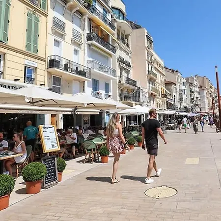 Διαμέρισμα La Perle Au Coeur Du Centre Ville, Ideal Pour Sejours Loisirs Ou Business *